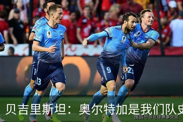 贝吉里斯坦：奥尔特加是我们队史最好二门